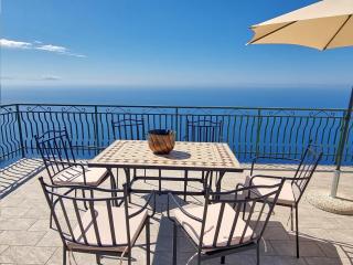 Terrazza sul Golfo, Costiera Amalfitana, Furore - 9