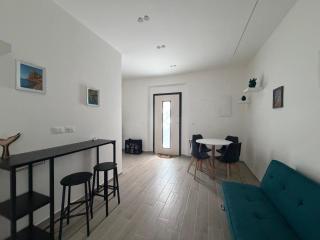 Medusa Apartment - 5