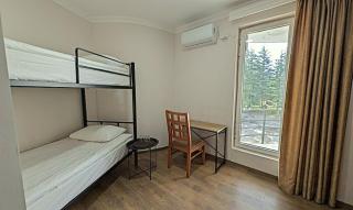 Hotel Tsiskari - Ianet'i - 5
