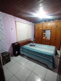 Casa da JEANI CLEIDI - 1