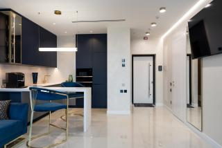 Taryan Towers premium apartments 1 - 5