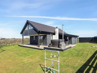 5 star holiday home in Løkken - 9