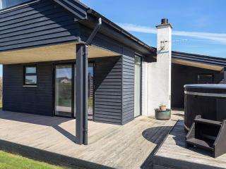 5 star holiday home in Løkken - 7