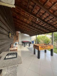 Recanto Encontro dos Amigos - 5