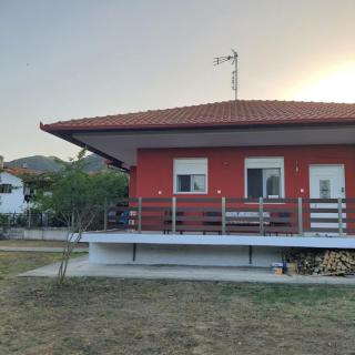 Detached house Sikia - 4