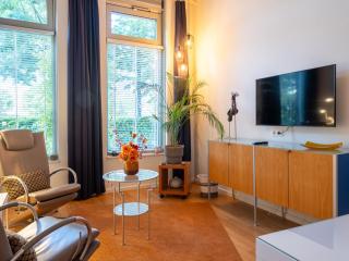 BenB Op de Trans, luxe appartement in hartje centrum - 8