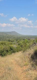 LavishTholo Game reserve and Spa - 1