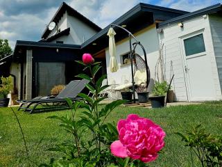 Adalia House Medimurje Private Wellness Nature View & Wine Region - 9