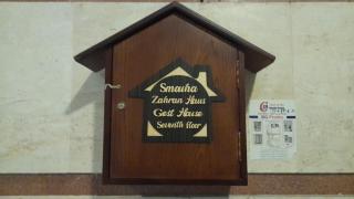 Smouha Zahran Haus for Private rooms or Private Apartment - 8