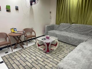 Marvel qusier apartment - 7