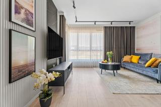 DOKI Free Parking & Foodhall by Alqueen Apartments - 3