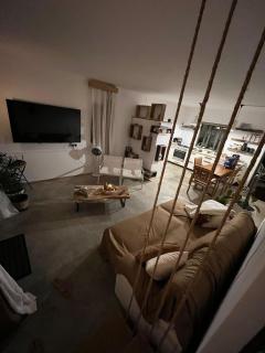 Salamé Apartment - 6