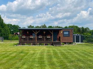 Winiec Mobile Home - 0