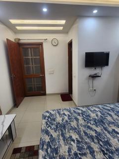 Private Duplex Stay with Open Terrace - 3