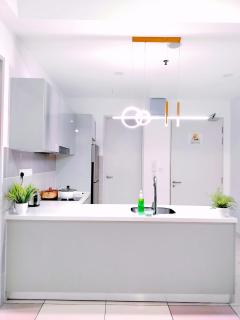 Trion Modera Living KL - 8