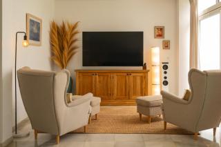 Luxury Golf Beach Villa in Guadalmina Baja Pool - 3