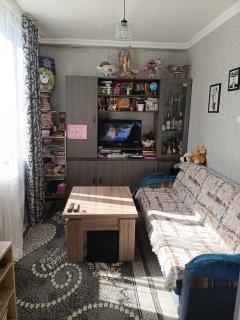 Cozy apartment - 9