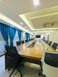 Abad Hotel - 2