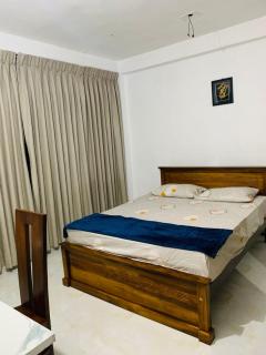 Paddy Field View Motel for Girls - With Attached Bathroom - 9