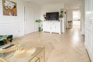 Apartament nad bulwarem - 8