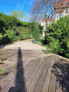 La maison du jardinier - 3