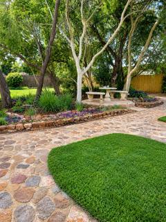 Hartbeespoort - El-Tsuri Guest Resort - 1