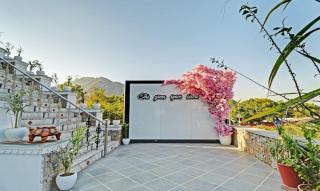 KHAKHRI HAVELI - A Boutique Hotel - 8
