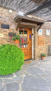 Ático Casa Ángel - 7