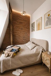 Jainty Apartments Bytom - 5