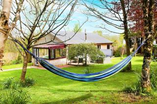 Wood Lodge - 6