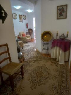 Casa da Avó Maria, Largo de Santo António, n 97395AL - Freixo de Espada à Cinta - 6