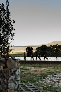 Oliveira mountain House - 0