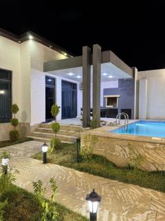 Elzamin Villa - 0