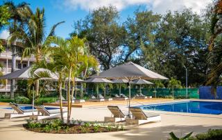 Tanoa International Dateline Hotel - 3