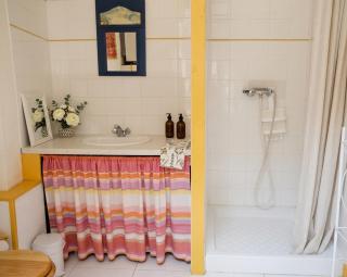La Maison Bleue de Sigean - Loft - 4