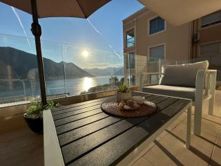 Paola Sea View Apartment - 1