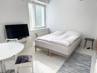 HHH Charming studio with excellent location - 6