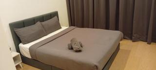 Lucentia residence by Azura Bukit Bintang klcc Malaysia - 0