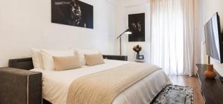 Macedonia Luxury Suites - Balcony, 6th Floor & Heart of City - 5