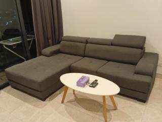 Lucentia residence by Azura Bukit Bintang klcc Malaysia - 7