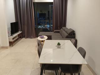 Lucentia residence by Azura Bukit Bintang klcc Malaysia - 6