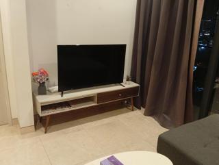 Lucentia residence by Azura Bukit Bintang klcc Malaysia - 4