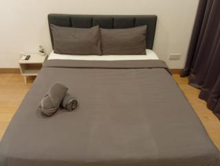 Lucentia residence by Azura Bukit Bintang klcc Malaysia - 2