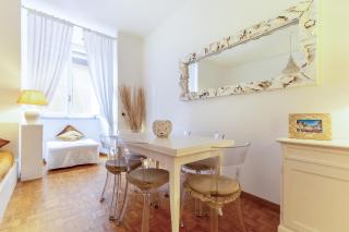 Splendid Apartment Trastevere - Rome - 5