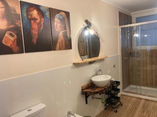 Mamma Adelina Home - 9
