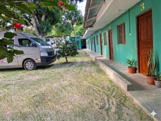 Casa Hospedaje en Tarapoto - 0