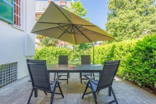 Relax Villa with Garden & BBQ - Motorvalley Vibes - 4