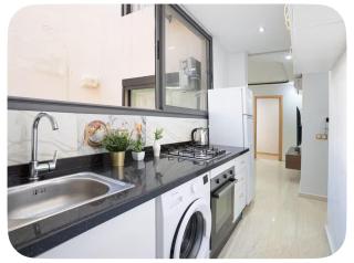 luxe appartment aux coeur des almadie - 2