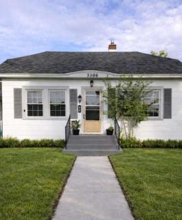 Pet friendly 3-bedroom house in Cheyenne - 7