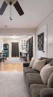 Pet friendly 3-bedroom house in Cheyenne - 5